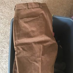 35x30 Brooks Brothers Chinos